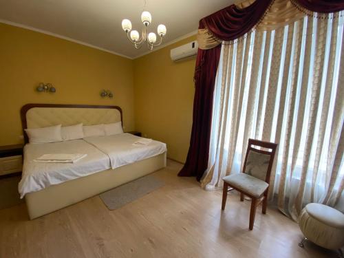 Фотографии гостиницы
Готель Шкло