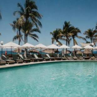 Фотографии гостиницы
Hotel & Suites Villasol