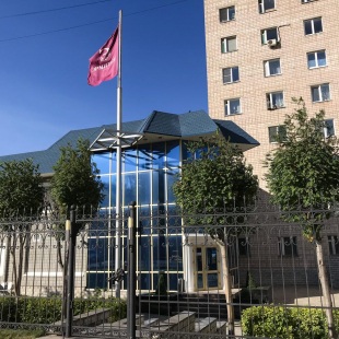 Фотография банкетного зала Ресторана Эрмитаж