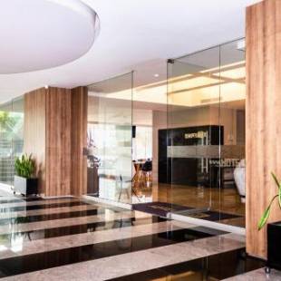 Фотография гостиницы Hotel F25