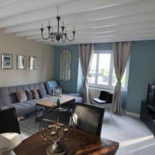 Фотографии гостевого дома
Au Mont Chez Nous Jaccuzi et Sauna