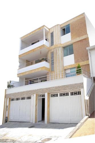 Фотография гостиницы Hotel Getsemaní BGA