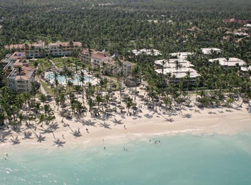 Фотография гостиницы TRS Turquesa Hotel - Adults Only - All Inclusive