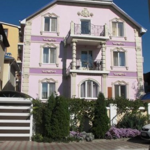 Фотография гостевого дома Морская звезда на Краснозеленых, 25а