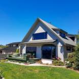 Фотография гостевого дома Lake House Tekapo