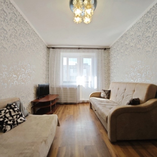 Фотография квартиры Квартира от СУТОЧНО.ТОБ