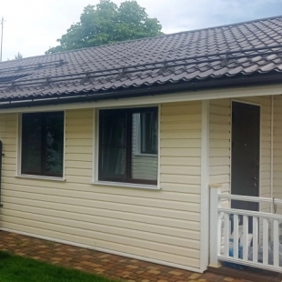 Фотография квартиры Апартаменты в Петергофе