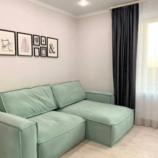 Фотография квартиры Квартира с Ремонтом