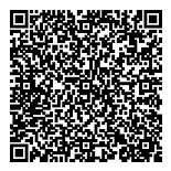 QR код гостевого дома ОАЗИС 