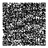 QR код квартиры Апартаменты Калина на Строительной 41