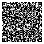 QR код храма Церковь иконы Божией Матери Нечаянная Радость