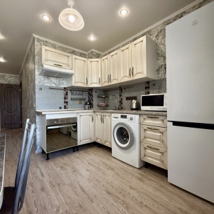 Фотография квартиры Квартира Однокомнатная у Ак Барс Арены