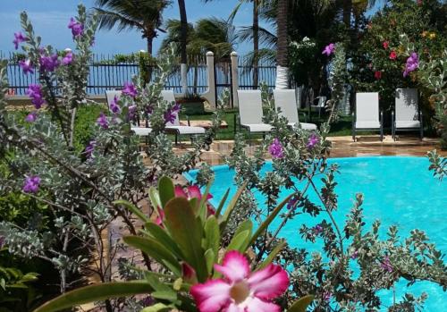 Фотография мини отеля Pousada Chantilly