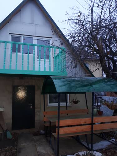 Фотография гостевого дома На Чкалова