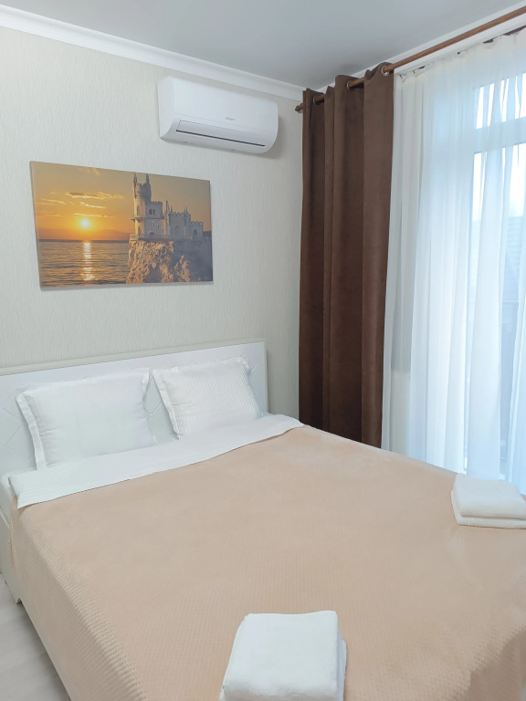 Фотография квартиры НаМореApartment's Квартира на Западном пляже