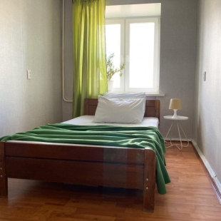 Фотография квартиры Квартира на улице Левченко