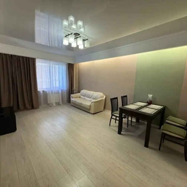 Фотографии квартиры 
            Апартаменты на Трилиссера 8/1