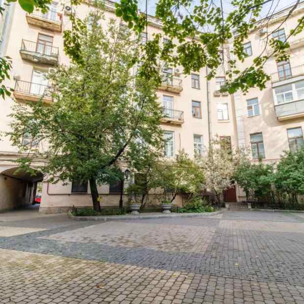 Фотографии квартиры 
            DeRent Aparts (ДеРент Апартс) на улице Караванная 3/35