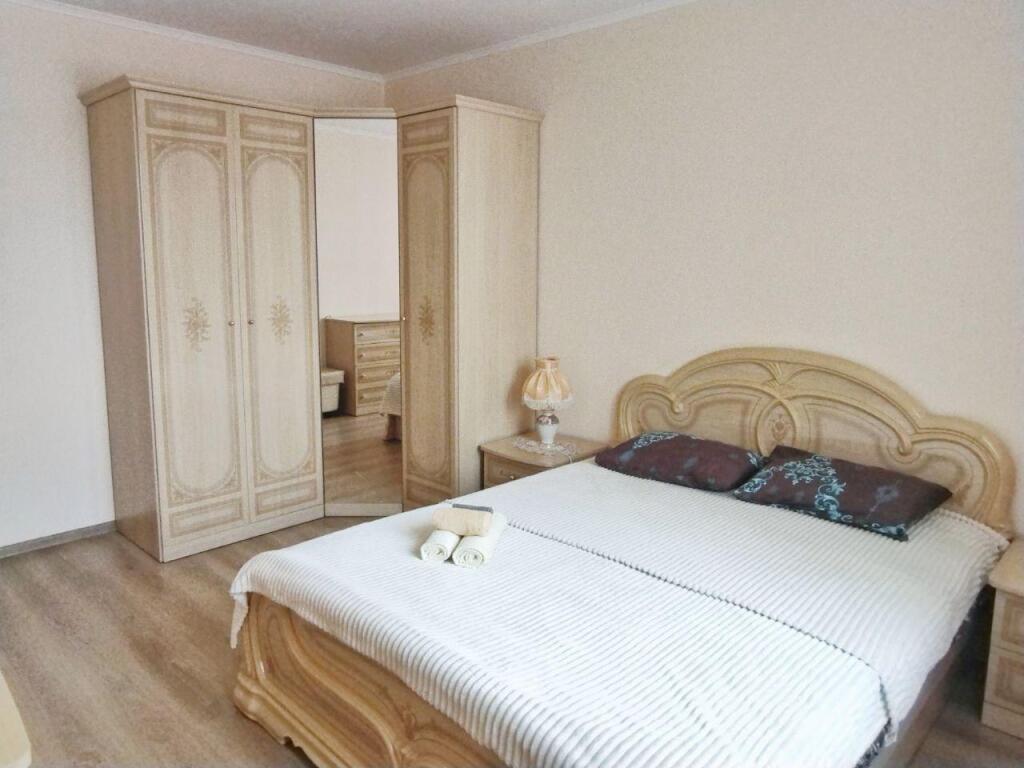 Фотография квартиры Уютно и точка на улице Борисовка