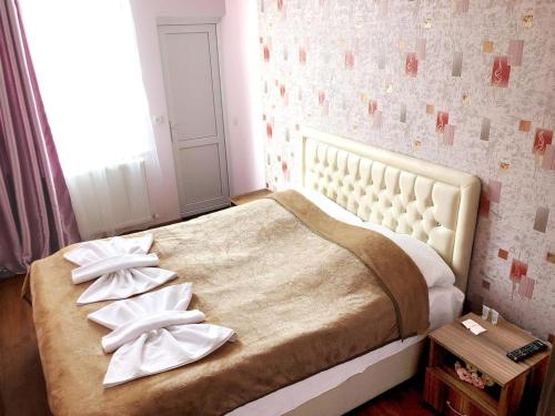 Фотография гостевого дома Hotel