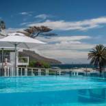 Фотография гостиницы South Beach Camps Bay Boutique Hotel