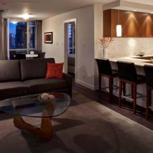 Фотографии апарт отеля
Level Yaletown - Seymour