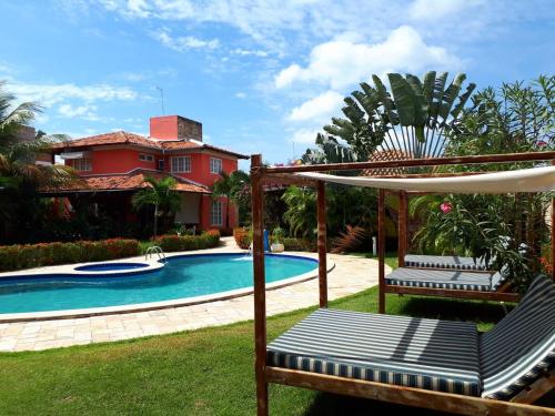 Фотография мини отеля La Dolce Vita Pousada