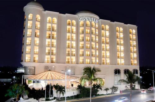 Фотография гостиницы Ramada Plaza by Wyndham Veracruz Boca del Rio