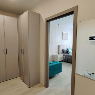 Фотография квартиры Centre (Центр) на проспекте Белгородский