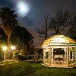 Фотография мини отеля B&B Casale dell'Insugherata