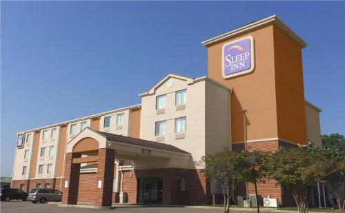 Фотография гостиницы Sleep Inn Richmond North