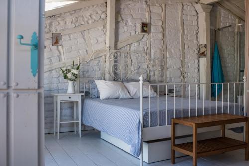 Фотографии гостевого дома
CR La Posada de los Sentidos