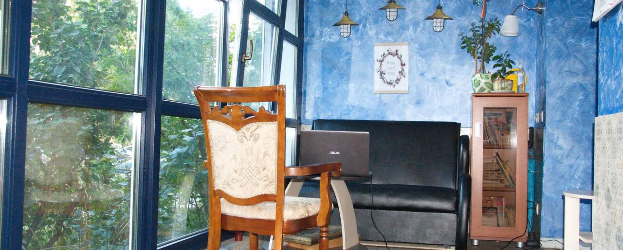 Фотографии хостела 
            Петровский