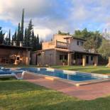 Фотография гостевого дома Finca Caseta Des Pradi Biel