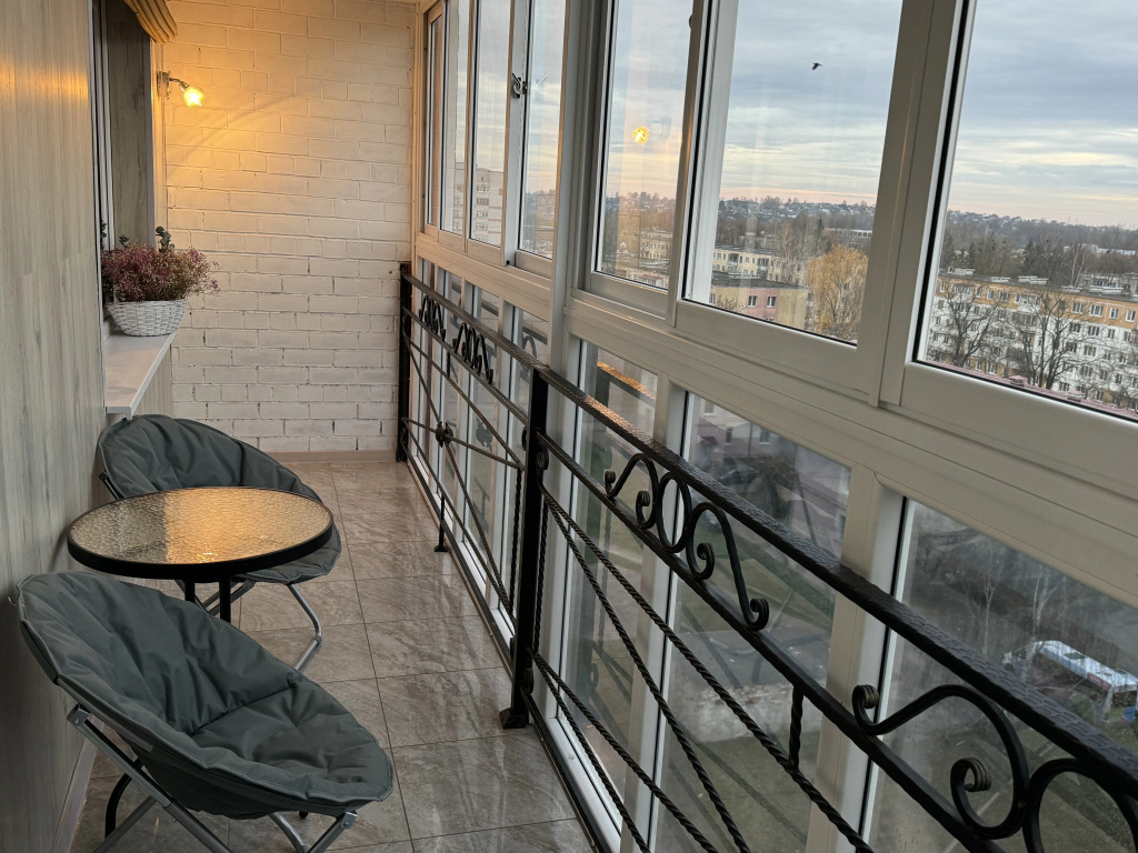 Фотография квартиры Квартира Уютная в центре города Витебск