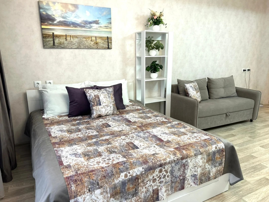 Фотография квартиры Квартира Уютная Возле Автовокзала