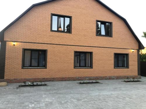 Фотография гостевого дома Эдем