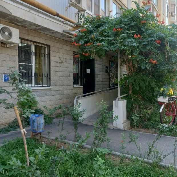 Фотографии хостела 
            ScotchHostel