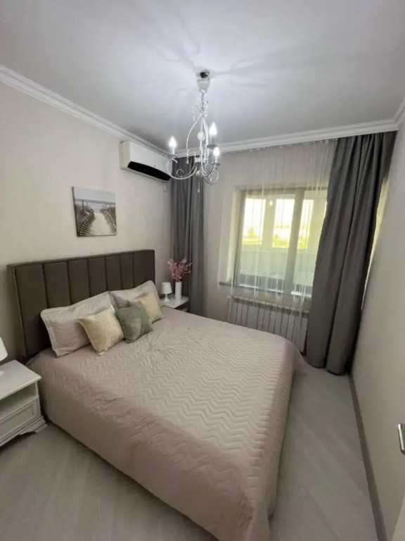 Фотография квартиры Квартира Bayhouse на Жарокова 137