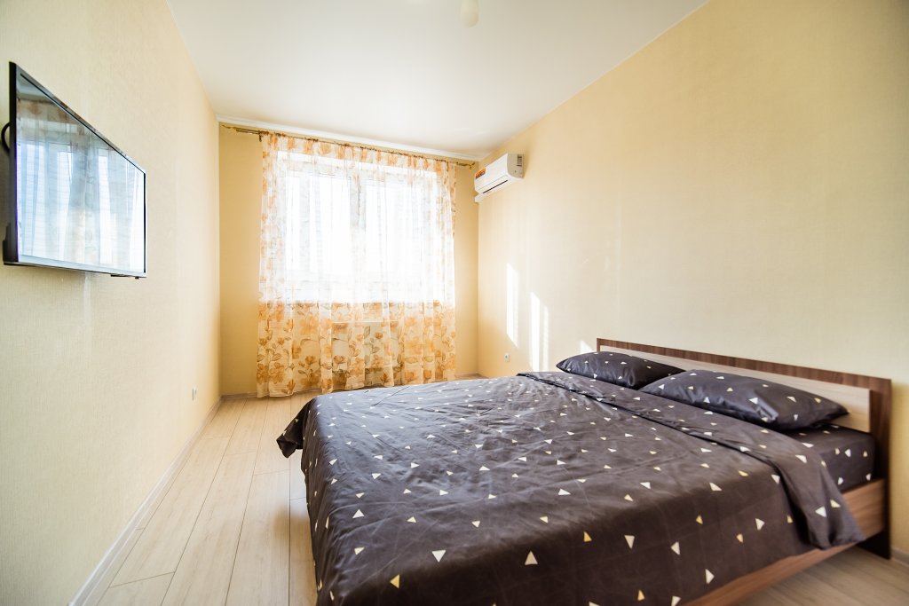 Фотография квартиры Апартаменты на улице Жигуленко 13/2