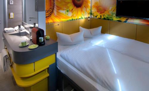 Фотография гостиницы Buddy Hotel