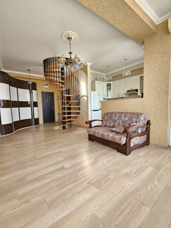 Фотография квартиры Квартира 2 ком квартира в Сириусе