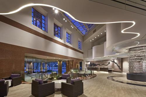 Фотография гостиницы Hilton Long Beach Hotel