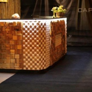 Фотография хостела Капсульный отель CAPSULA