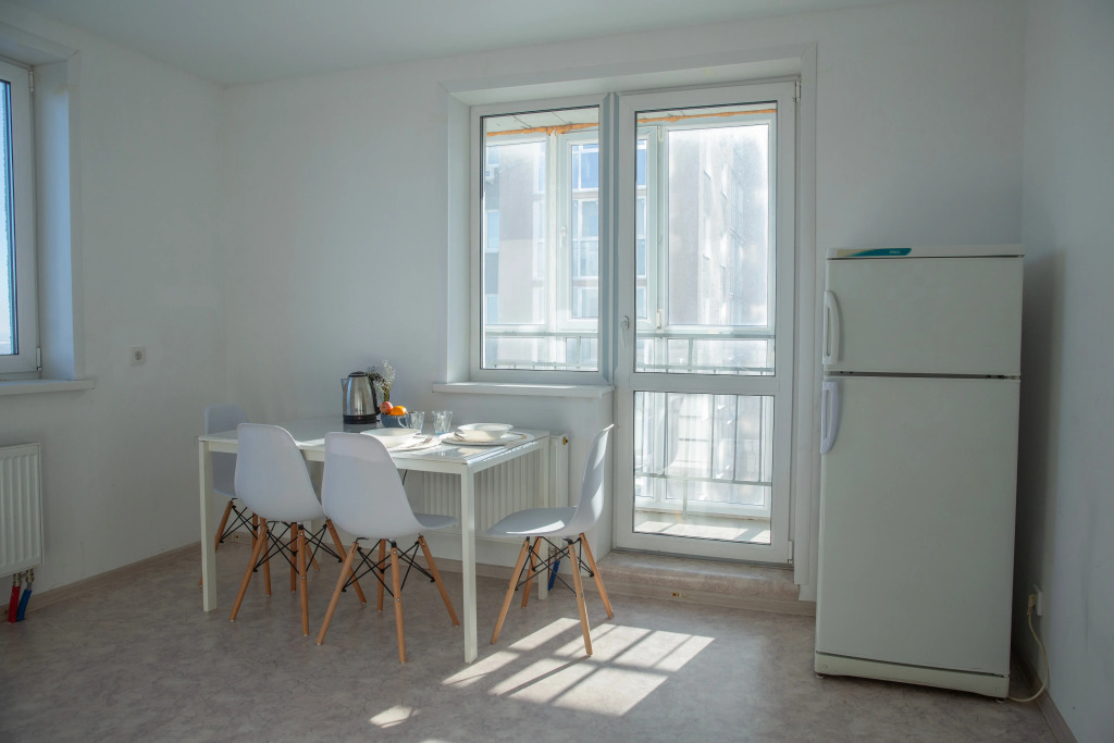 Фотография квартиры Квартира Дом