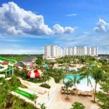 Фотография гостиницы Jpark Island Resort & Waterpark Cebu - Multiple Use Hotel