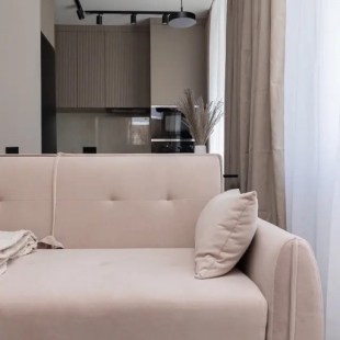 Фотография квартиры Квартира в историческом центре города