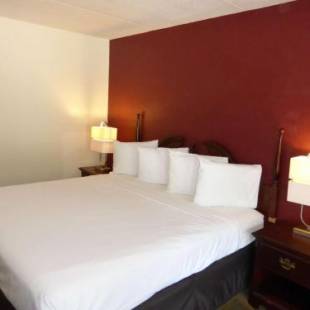 Фотографии мини отеля
Red Roof Inn Caryville
