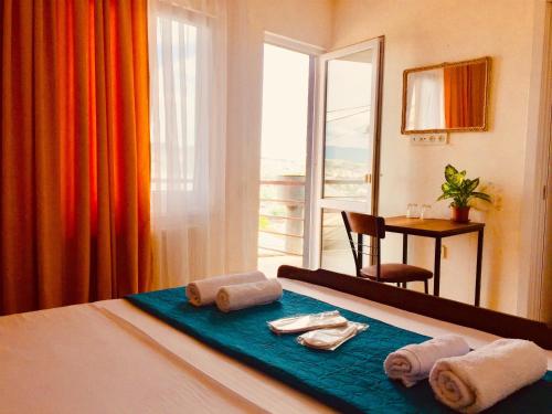 Фотография гостевого дома Tbilisi Sweet Home