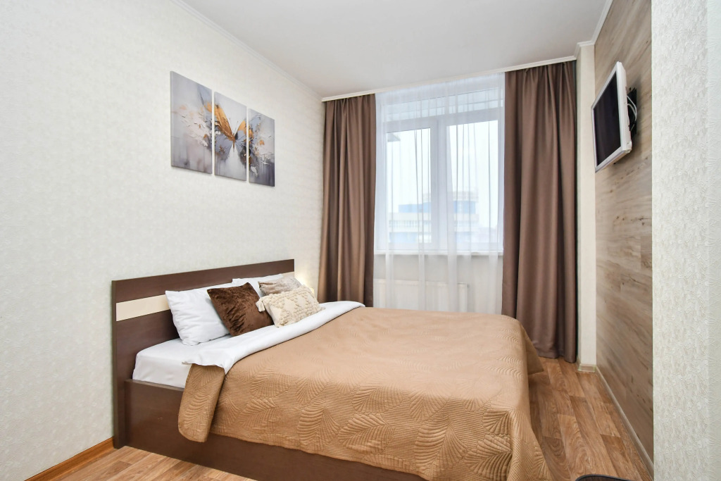 Фотография квартиры Квартира Классная квартира напротив ТРЦ Планета